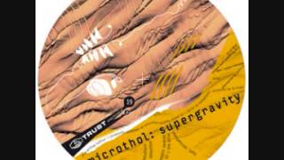 Microthol - Atlas Detection