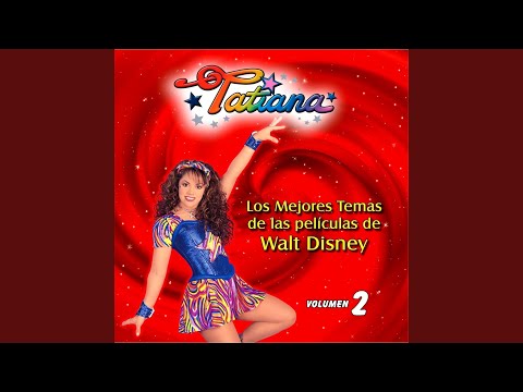 Watch the video for La, la, lu la dama y el vagabundo