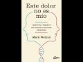 ¿Qué son los TRAUMAS FAMILIARES HEREDADOS?