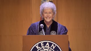 Welcome | Kean Commencement 2020