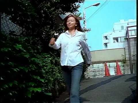 山口智子 ユニクロ CM サムネイル スチル画像