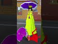 Sakura School Simulator😍❤ #viral #sakuraschoolsimulator #trending #ytshorts #shorts #funnyroblox