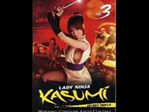 Lady Ninja Kasumi Theme
