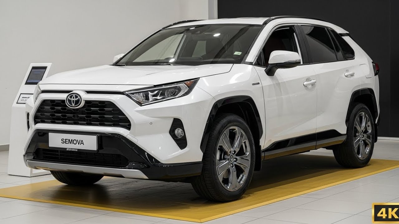 Топ-5 лучших семейных автомобилей в США в 2026 году | Самые безопасные, просторные и популярные в...