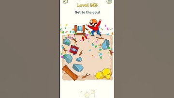 Dop 2 Android/iOS Gameplay || #short #shorts