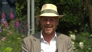 RHS Chelsea Flower Show 2023 episode 4