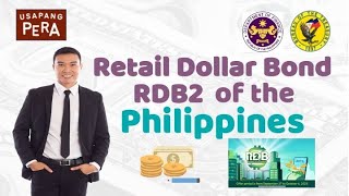 Vince Rapisura 2614: Retail Dollar Bond RDB2