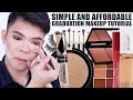 AFFORDABLE GRADUATION MAKEUP TUTORIAL 2020 (EASY TO FOLLOW) | Kenny Manalad