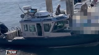 What led to a deadly gangway dock collapse in Georgia? Investigators are trying to find out