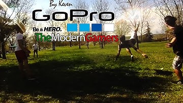 GoPro Hero FULL HD 60 FPS | Video Test | Twixtor Pro | After Effects | Sony Vegas 2015