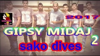 Vignette de la vidéo "Gipsy Midajko CD 2   Sako Džives"