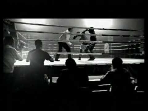 CSL1010 Next G - "Time is The Enemy" Thematic TVC