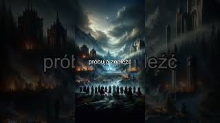 Heroes of Might and Magic 5 – Cała Fabuła w 3 Minuty | Streszczenie (PL)