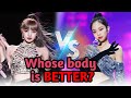 6 kpop idols with underrated physiques in their group