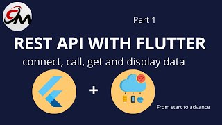 Celebrity Flutter Apis Implementation Part 1 (connect, call, get and display data) Wealth