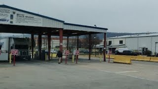 SWIFT TRANSPORTATION JAMESTOWN TERMINAL