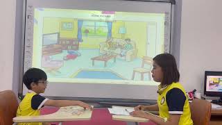 Ben Kids 6 PU1 U8