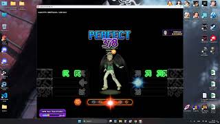 AuditionMoveOn Beat Up : KSHMR - More Than A Feeling 123bpm Lv.5