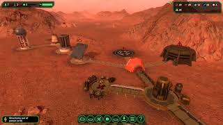 The Problem with Planetbase