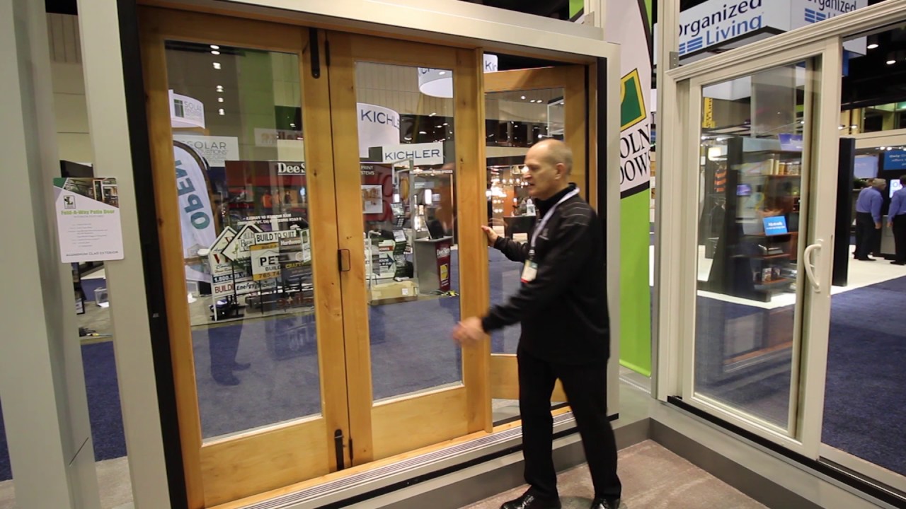 Lincoln Windows IBS Opening Day YouTube