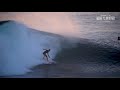 Derek HO at Pipeline, January 23, 2019