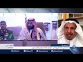 سعد الفقيه يتحدث عن أسباب الإصرار السعودي على دفع أمريكا لشن حرب ضد إيران