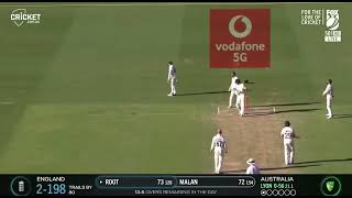 Classical Reverse sweep from Joe Root. 🔥 #cricket #joeroot #trending