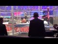 Wrestlemania 32 My View Undertaker vs Shane Mcmahon