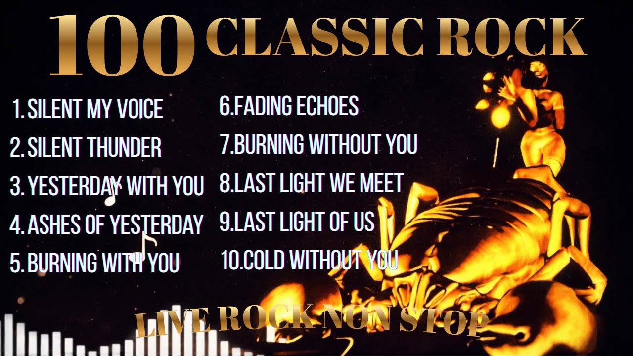 Ultimate 70s Classic Rock Playlist 🔥 Led Zeppelin, Nirvana, U2, Eric Clapton, 3 Doors Down