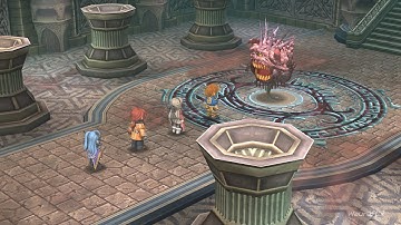 The Legend Of Heroes Trails From Zero PC Gameplay Walkthrough Part 62 [No Commentary]