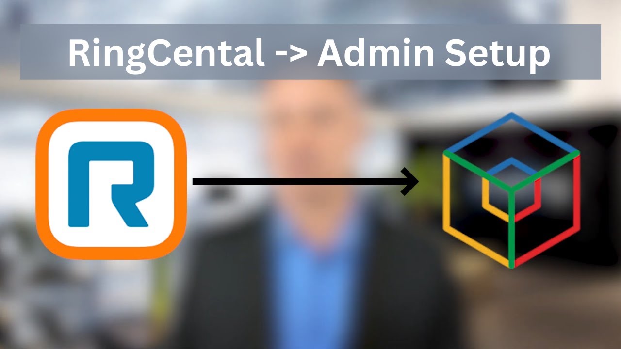 Ringcentral Zoho CRM Admin Setup YouTube