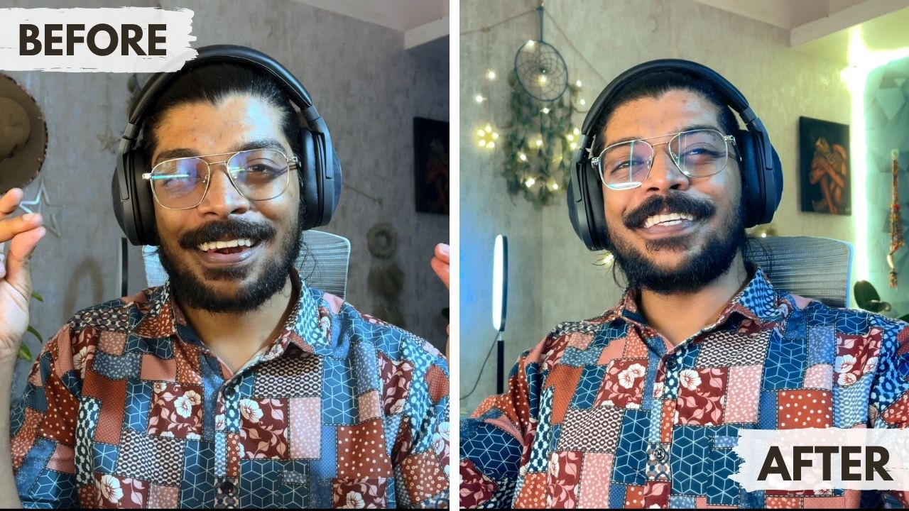 Budget youtube studio setup 6000| CREATE DREAM YouTube Studio Setup Malayalam | my studio setup tour