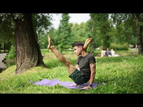 Video: Er Ashtanga og Vinyasa yoga det samme?