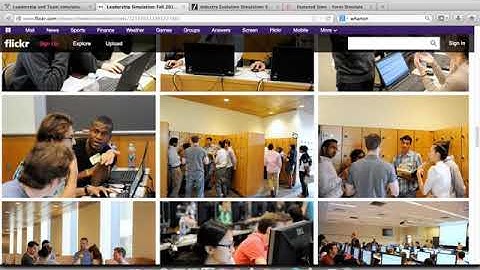 Multiplayer Webinar March 2014