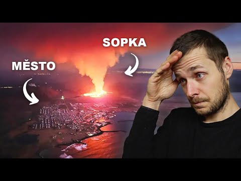 Video: Je bezpečné cestovat na Island?