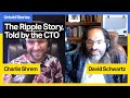 The Ripple Story: CTO David Schwartz on the Founding, Ledger & XRP