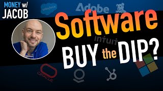 IGV and Software Stocks - Why I’m Not Buying Details