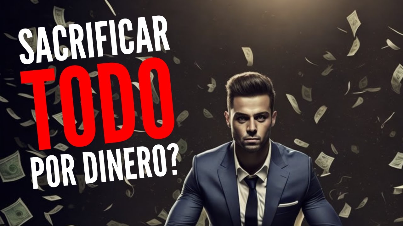 🚨La clave para ganar dinero que los POBRES ignoran - YouTube