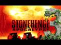 The Stonehenge Apocalypse apocalypse #3 - The Final Part