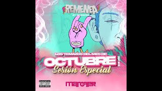 Sesión DJ MAROFER - NOVEDADES OCTUBRE 2023 MIX (Reggaeton, Comercial, Trap, Flamenco, Dembow, EDM)
