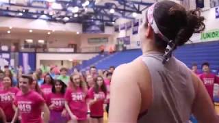 BIG REVEAL: MTHS Mini-THON 2019 - HOW TO BAIRD (S1:E10)