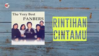 Panbers - Rintihan Cintamu