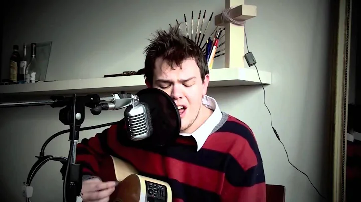 Courtenay House Sessions - Stuart Iain Raynes 'Mar...