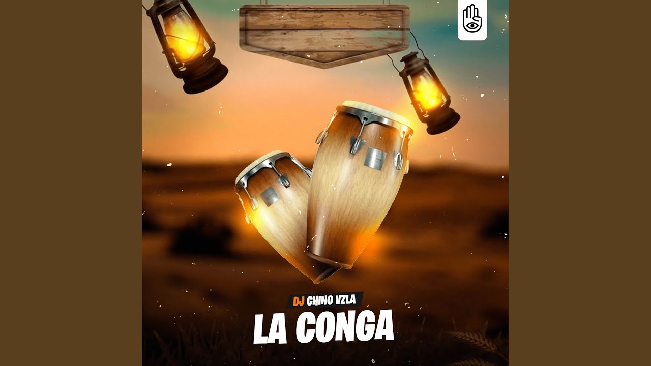Watch La Conga on YouTube Watch La Conga on YouTube