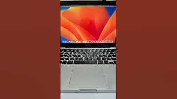 Macbook รุ่นเก่า ลง OS ทำให้ใช้แอปใหม่ๆได้ เสร็จเรียบร้อย