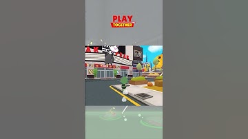 Giới thiệu khu vực mới "đường cống ngầm" sẽ xuất hiện tại Play Together vào ngày mai