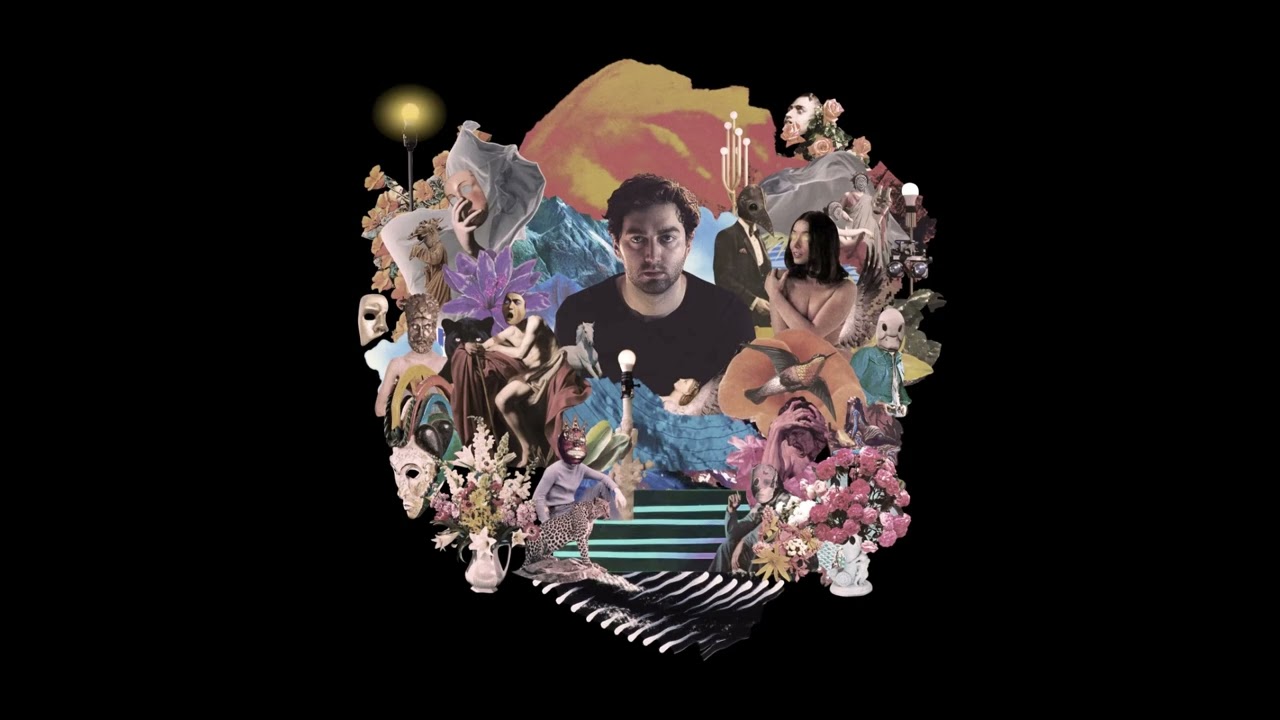 EASTGHOST - Blind  [ S L O W E R ]