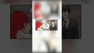Makima and Aki comic dub #comicdub #marvel #voiceover #anime #chainsawman #makima #edit #csm