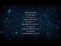 🎧️ Little Glee Monster - 果てなく続くストーリー 【カバー歌詞付き・低中高別エキサイター他】