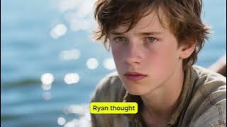 The Lazy Boy Who Outsmarted Everyone | Motivational & English Learning Story (Zen Breathe Light)